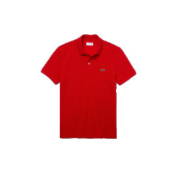 Lacoste Polo slimfit