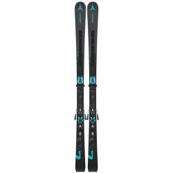 Atomic Sportcarve ski's