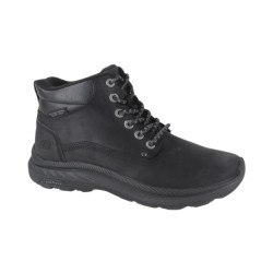 Skechers 205333 bbk heren veterboots sportief