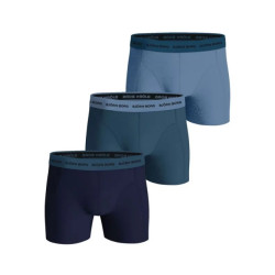 Björn Borg Cotton stretch boxer 3-pack multi