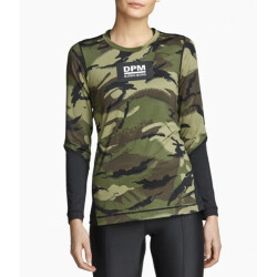 Björn Borg Dames longsleeve cynthia dpm