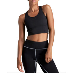 Björn Borg Dames borg cropped k