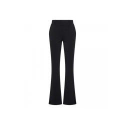 MyLadyFashion Jany flared broek travelsoft