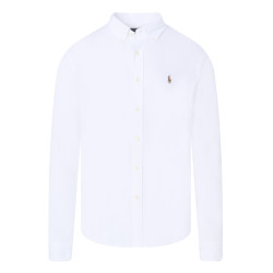 Ralph Lauren Casual overhemd met lange mouwen