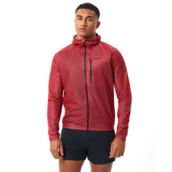 Björn Borg Heren running jacket