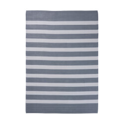 Lisomme Arya vloerkleed gestreept 160 x 230cm