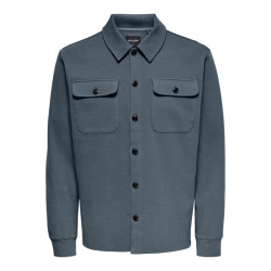 Only & Sons Onsnewkodyl overshirt sweat noos