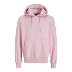 Jack & Jones jorvesterbro sweat hood noos 12241687 tickled