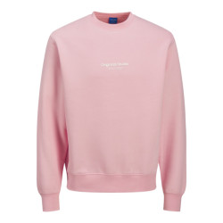 Jack & Jones jorvesterbro sweat crew neck noos 12241694 tickled