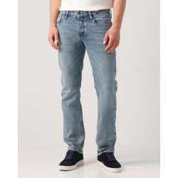 J.C. Rags j.c. rags joah jeans 093911 3100 light blue