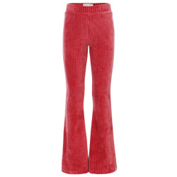 Looxs Revolution Zomer flair broek meisjes corduroy punch
