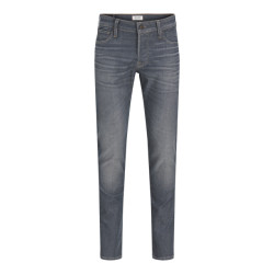 Jack & Jones jjiglenn jjicon jj 619 50sps noos 12268245 grey denim