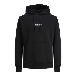 Jack & Jones Jack jones jorvesterbro sweat hood noos 12241687 -