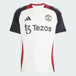 Adidas mufc tr jsy training shirt replica voetbal