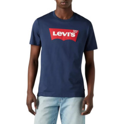 Levi's Standard housemark t-shirt heren