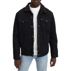 Levi's Berk sherpa jas