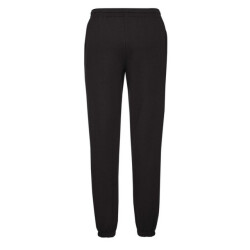 Fruit of the Loom Heren klassiek elastisch manchet joggingbroek