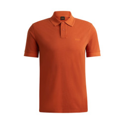 Boss Orange Polo korte mouw prime 10256692 01 50507813/840