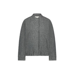 Nukus Baltimore jacket boucle fw2411021