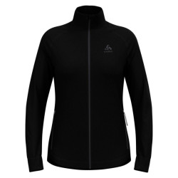 Odlo Midlayer full zip berra