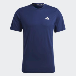 Adidas ic7441 t-shirt training km heren -