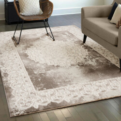 Muratap Harmony laagpolig vloerkleed sultan -