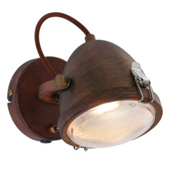 Bright Home Trendy wandlamp paco