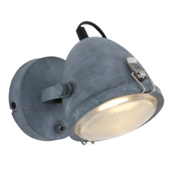 Bright Home Industriële wandlamp paco