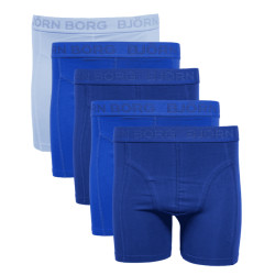 Björn Borg Cotton stretch boxer 5 pack