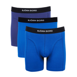 Björn Borg Preiu cotton stretch boxer 3 pack