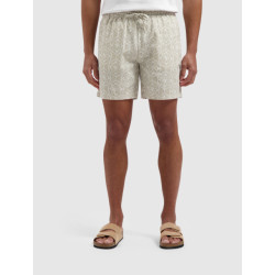 Pure Path Monogram shorts