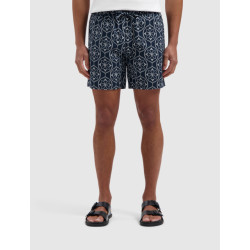 Pure Path Monogram shorts