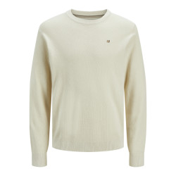 Jack & Jones Jprblurony knit crew neck