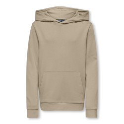 Only Koblassi l/s pocket hood swt noos