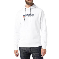 Tommy Hilfiger Hoodie met logo