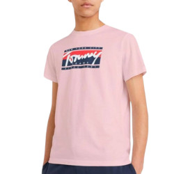 Tommy Hilfiger Slim fit t-shirt