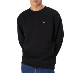 Tommy Hilfiger Sweatshirt met geborduurde logo