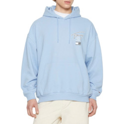 Tommy Hilfiger Pearly hoodie unisex