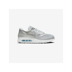 Nike Air max 1 '86 og big bubble metallic silver sneakers