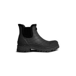 Woden Liv croco waterproof