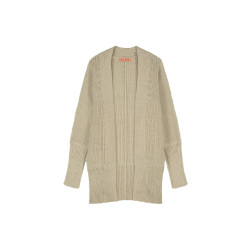 Rino & Pelle Kane.7002312 relaxed bat sleeve cardigan