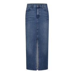 By-Bar Amsterdam Sis denim skirt