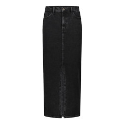 By-Bar Amsterdam Sis black skirt