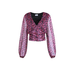 Fluresk Babs blouse 24nff03