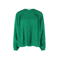 By-Bar Amsterdam Saar blouse