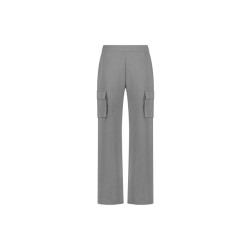 Nukus Hamburg pants stripe fw240311