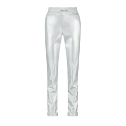 Nukus Paris pants pu fw240319