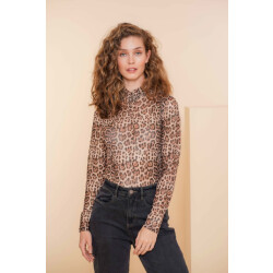 Geisha 43688-20 top with col