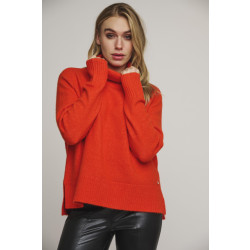 Rino & Pelle Nanke.5002412 turtleneck sweater