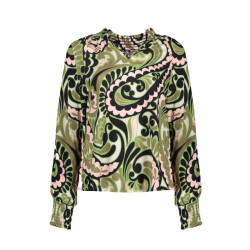 Geisha 43961-20 top